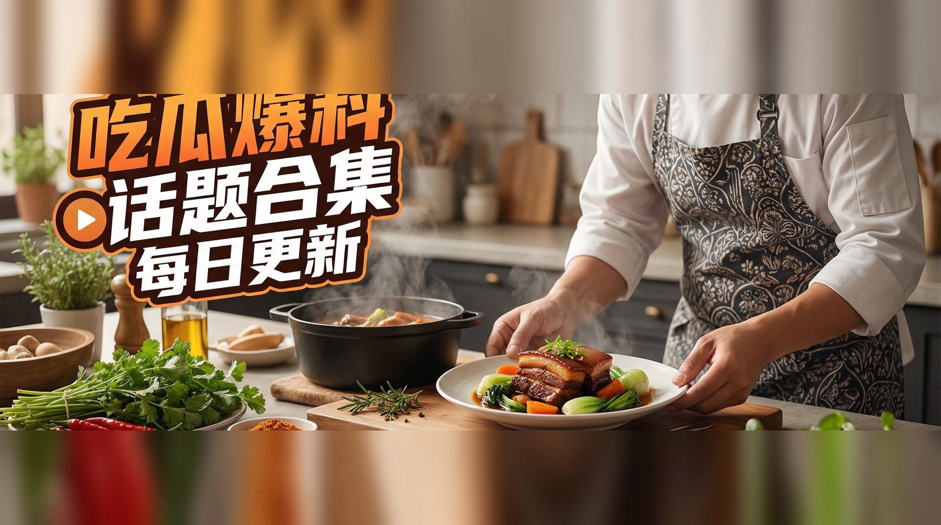 星空无限传媒视频-家常菜谱美味料理教学